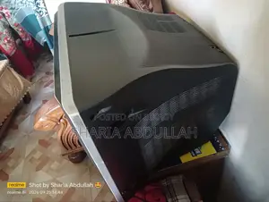 Samsung TV 21 Inch