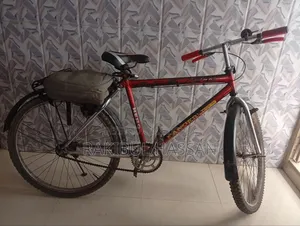 Hero Bicycle