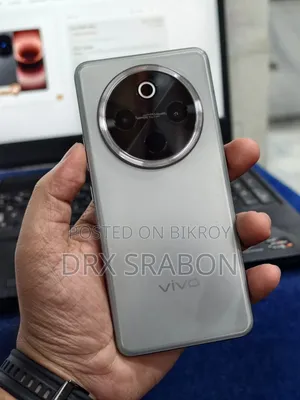 ভিভো টি৪ ১২৮ জিবি হোয়াইট