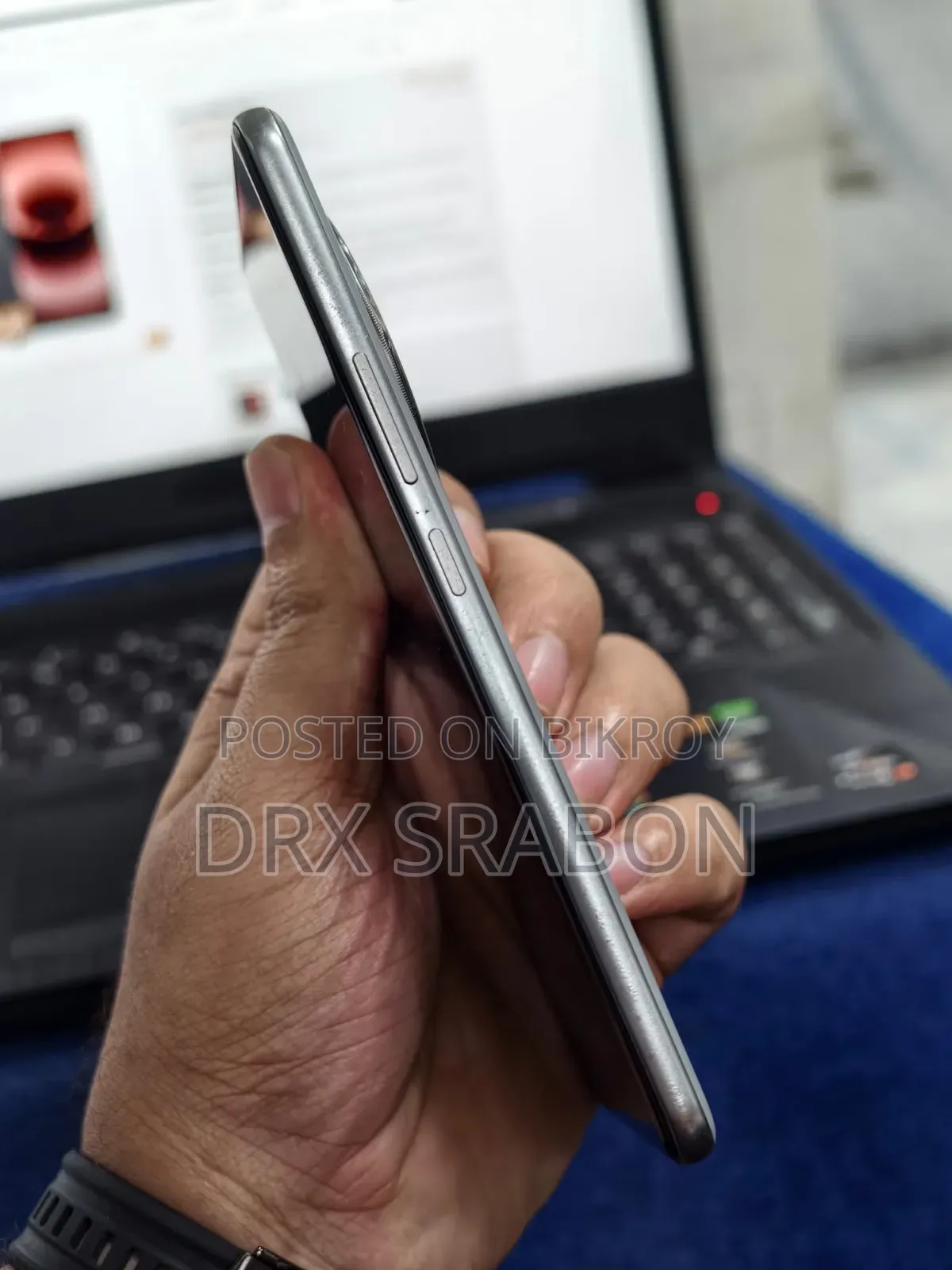 ভিভো টি৪ ১২৮ জিবি হোয়াইট