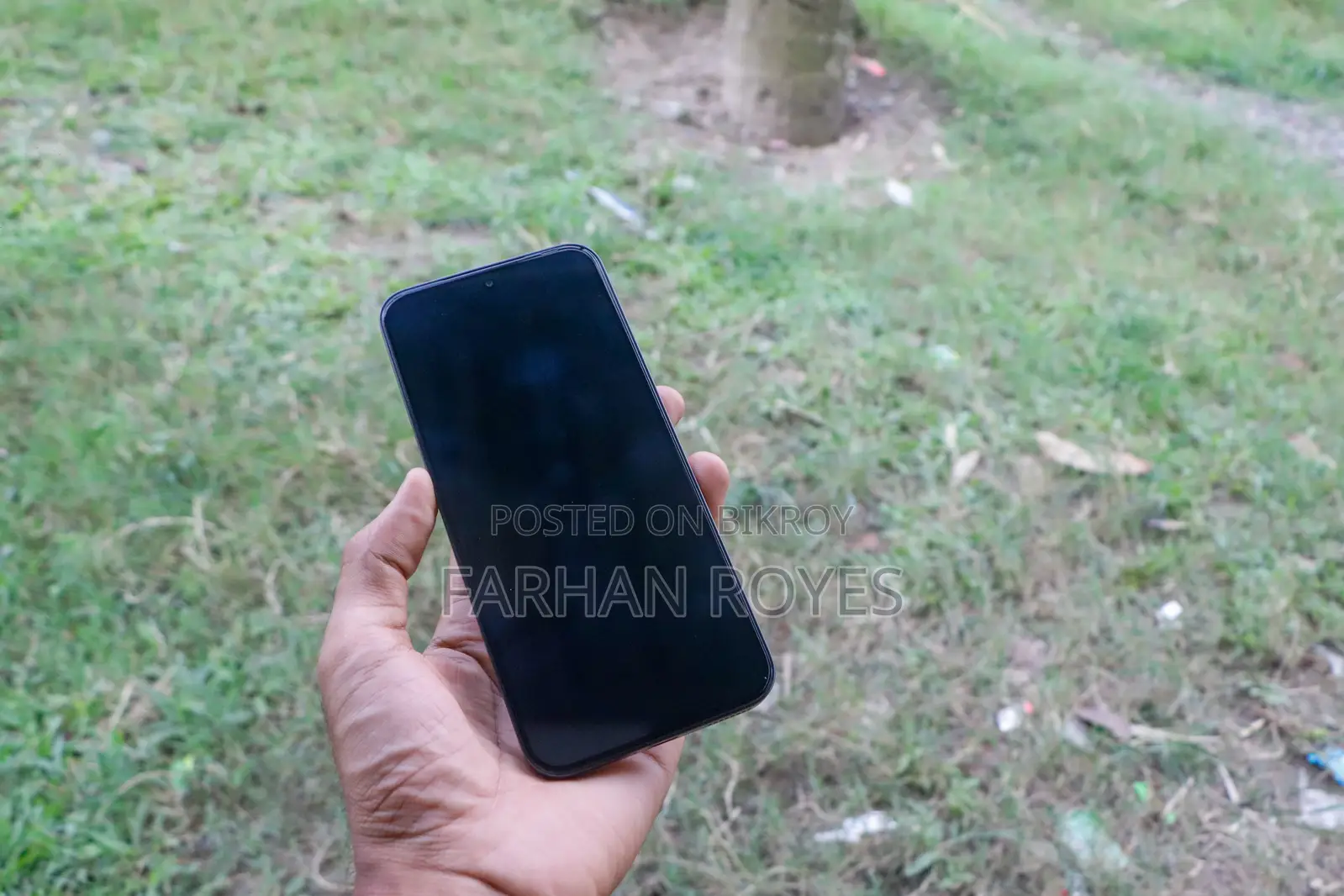 ইনফিনিক্স জিটি ৩০ ৫জি ২৫৬ জিবি গ্রে