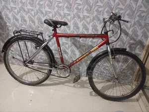 Hero Bicycle