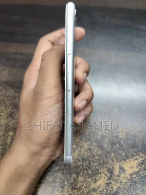 অ্যাপল আইফোন ৬ ১৬ জিবি সাদা