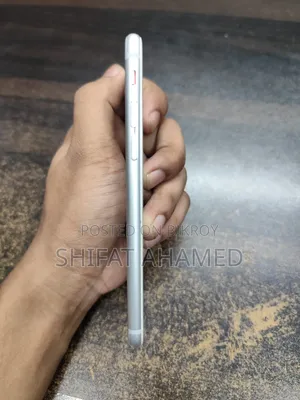 অ্যাপল আইফোন ৬ ১৬ জিবি সাদা