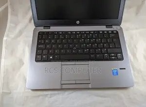 Laptop HP EliteBook 820 G1 8GB Intel Core i5 SSD 256GB
