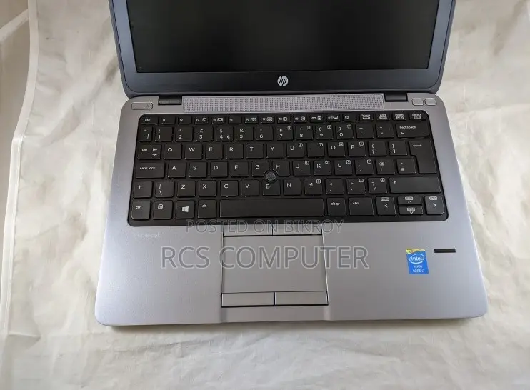 Laptop HP EliteBook 820 G1 8GB Intel Core i5 SSD 256GB