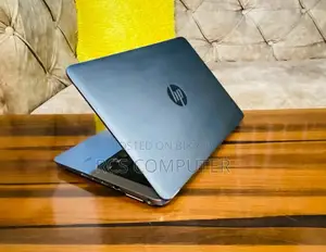 Laptop HP EliteBook 820 G1 8GB Intel Core i5 SSD 256GB