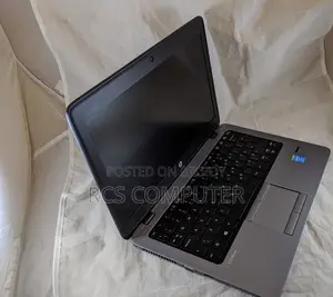 Laptop HP EliteBook 820 G1 8GB Intel Core i5 SSD 256GB