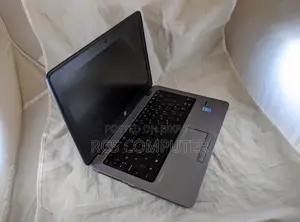 Laptop HP EliteBook 820 G1 8GB Intel Core i5 SSD 256GB