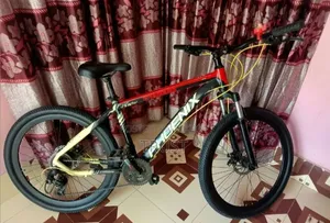 Phoenix Cool Pro (Gear Cycle)