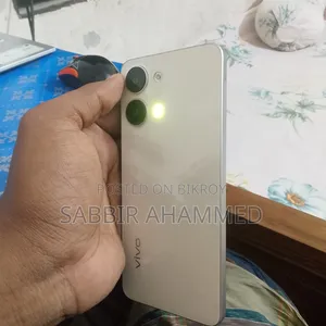 Vivo Y05 64 GB White