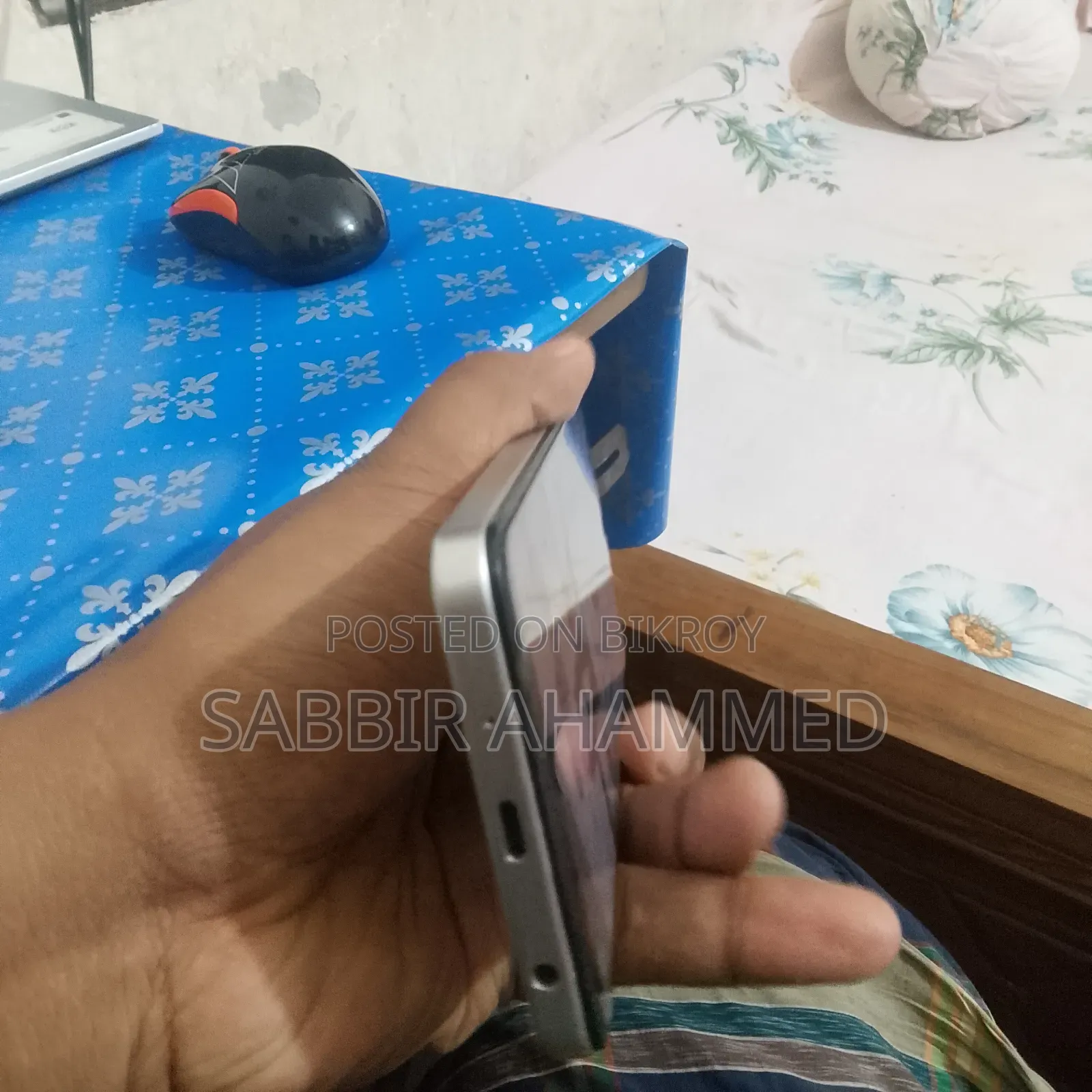 Vivo Y05 64 GB White