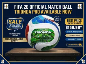 ট্রিওন্ডা ২০২৬ ফিফা ফুটবল (Football_trionda_m2)