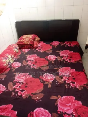 খাট বিক্রি হবে