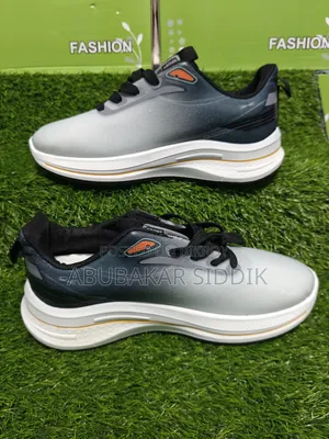 Trendy Fashion Running Shoe