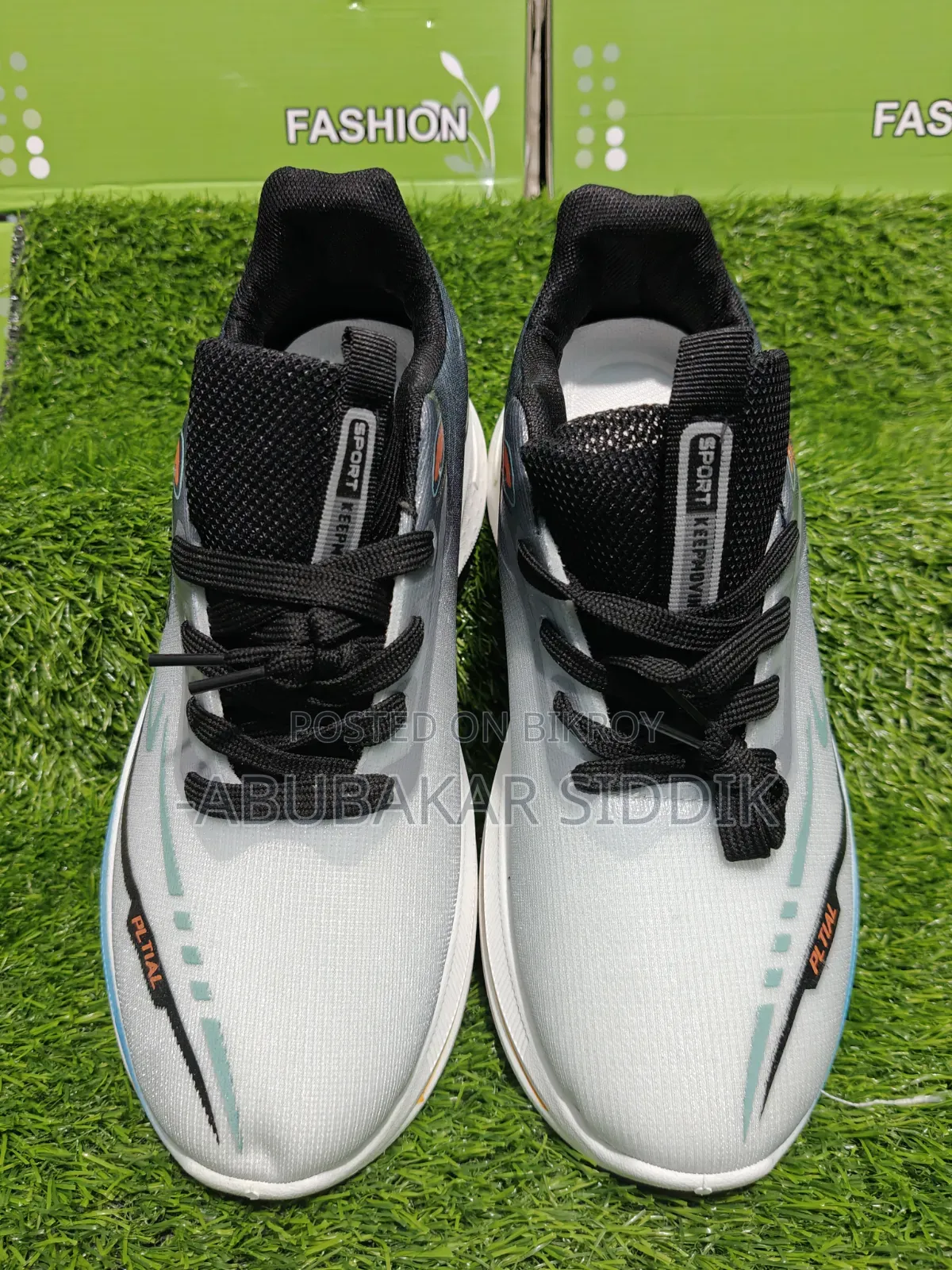 Trendy Fashion Running Shoe