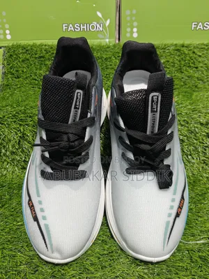 Trendy Fashion Running Shoe
