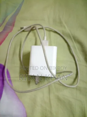 Mi Big Charger Made in India