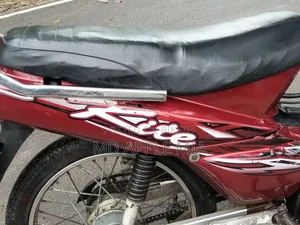 রানার বুলেট ১০০ ২০১৭ রেড