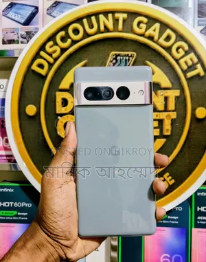 Google Pixel 7 Pro 128 GB Bronze