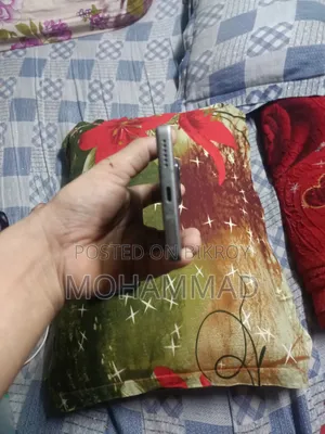 Infinix Hot 50 256 GB Graphite