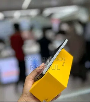 Realme 15T 256 GB Silver
