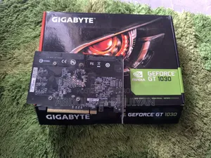 Gigabyte Nvidia GeForce GT 1030 2GB OC গ্রাফিক্স কার্ড
