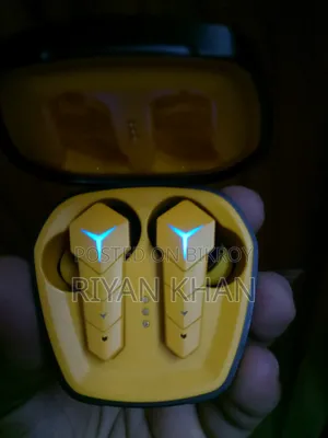 Dareu D3 With RGB Lighting