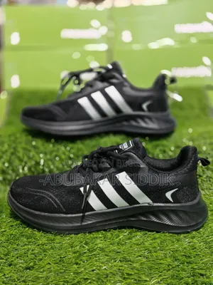 Lightweight Sneakers