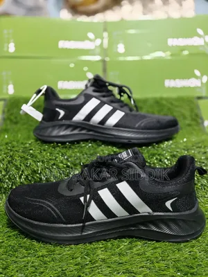 Lightweight Sneakers