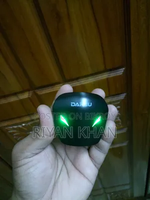 Dareu D3 With RGB Lighting