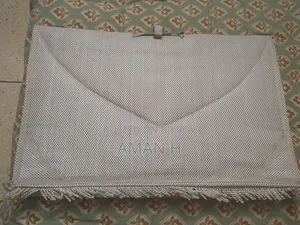 Foldable Soft Jaynamaz