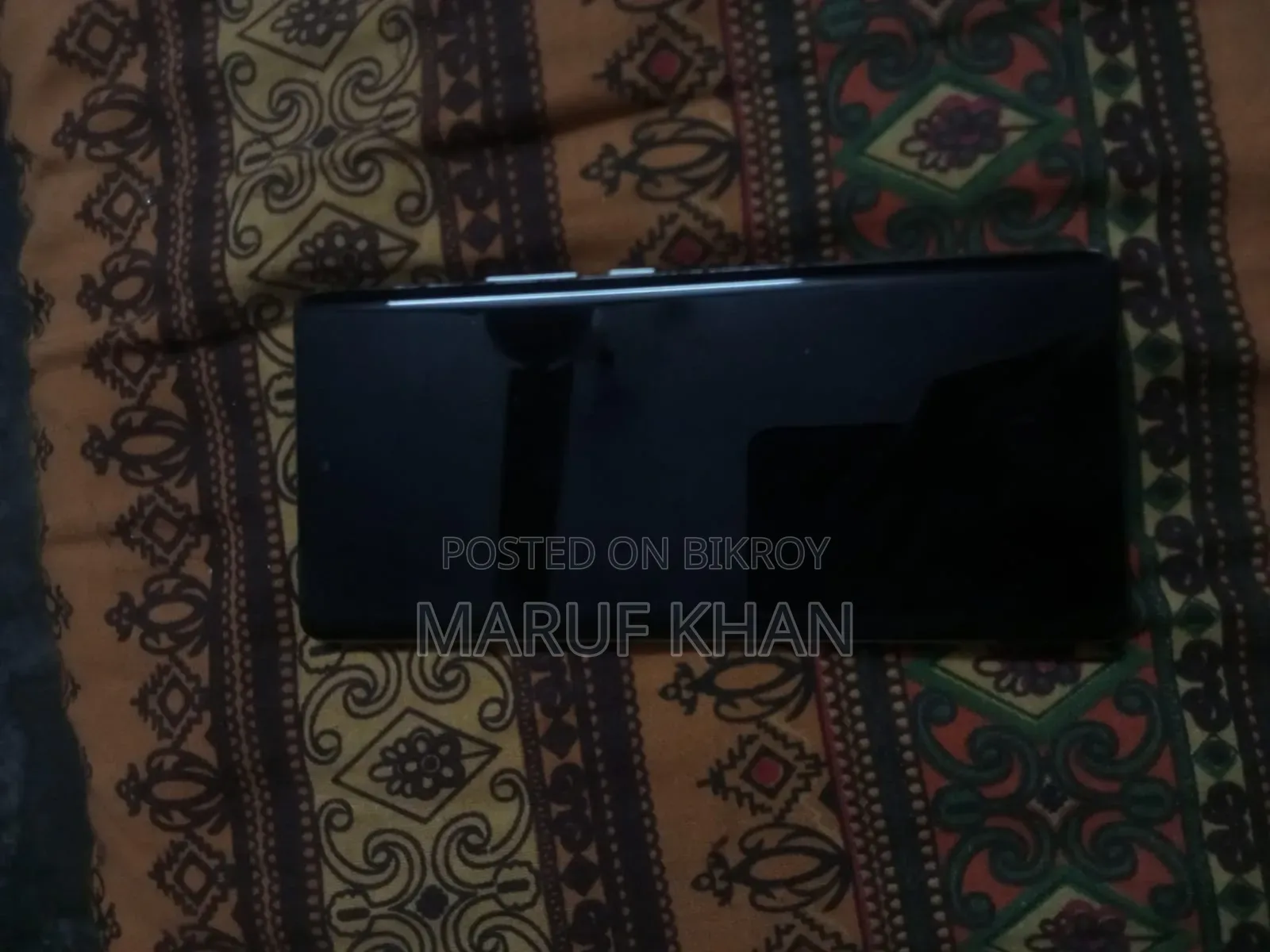 Tecno Spark 20 Pro Plus 256 GB Green