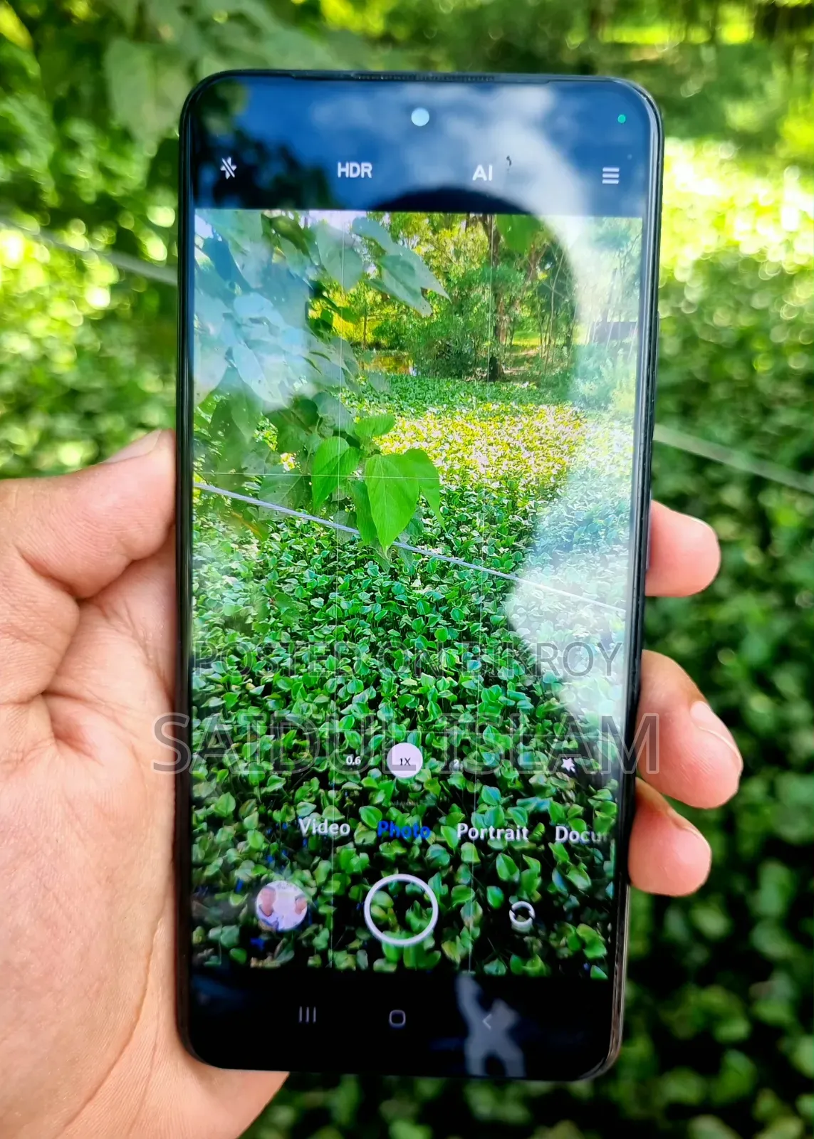 Xiaomi Redmi Note 11 Pro 5G 128 GB Black