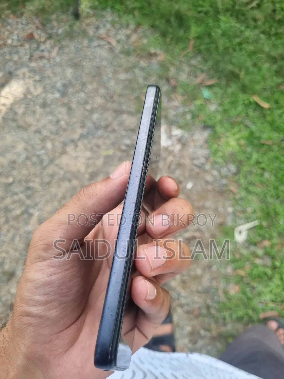 Xiaomi Redmi Note 11 Pro 5G 128 GB Black