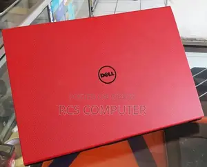 Laptop Dell Inspiron 14 8GB Intel Core i3 SSD 128GB