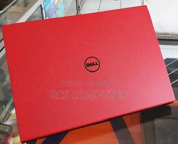 Laptop Dell Inspiron 14 8GB Intel Core i3 SSD 128GB
