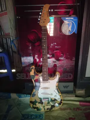 Electric Guitar