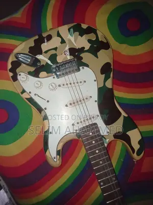 Electric Guitar