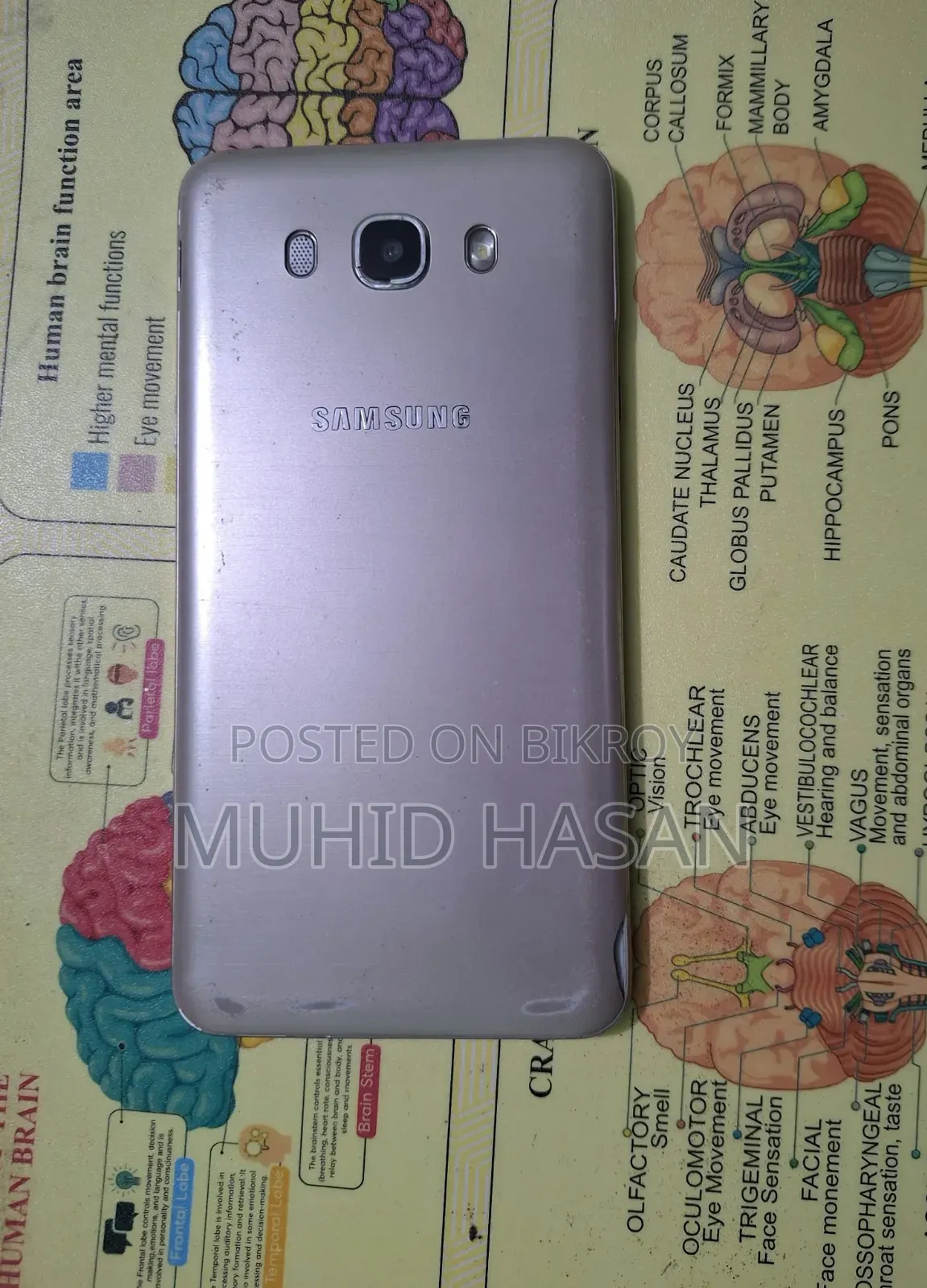Samsung Galaxy J7 32 GB