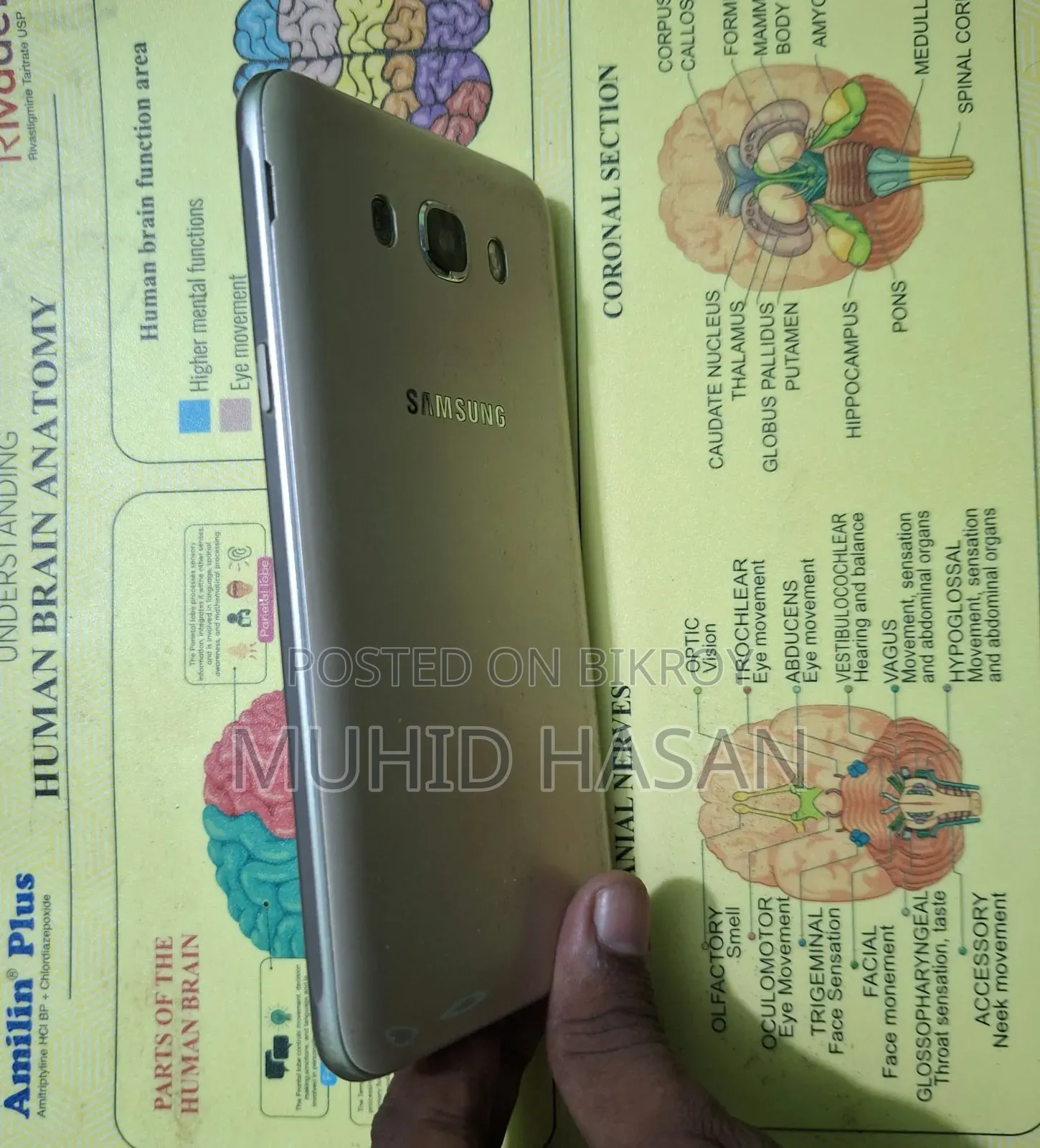 Samsung Galaxy J7 32 GB