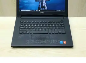 Laptop Dell Inspiron 14 8GB Intel Core i3 SSD 128GB