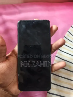 Xiaomi Redmi Note 11 128 GB Black