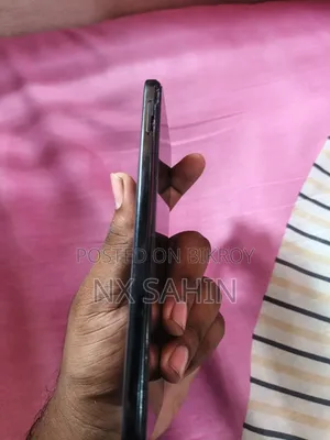 Xiaomi Redmi Note 11 128 GB Black