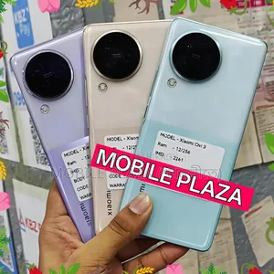 New Xiaomi Civi 3 256 GB