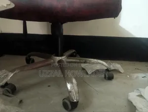 A Relax Chair