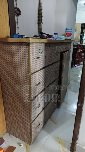 Wardrobe for Urgent Sale