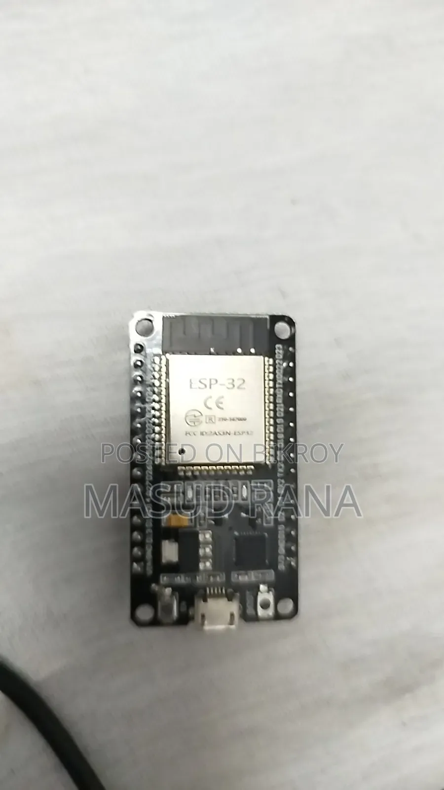 ESP32 Arduino
