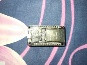 ESP32 Arduino