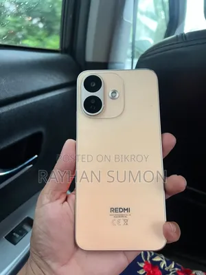 Xiaomi Redmi Note 17 Pro 256 GB Orange